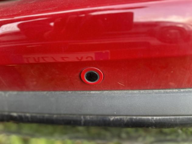 FIAT Pandina 1.0 FireFly 65 CV Hybrid Cross - Foto 8