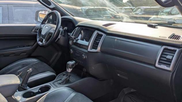 FORD Ranger Raptor 2.0 ecoblue double cab 213cv auto DANNI MOTORE rif. 23966705 - Foto 7
