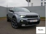 JEEP Avenger 1.2 Turbo MHEV Summit PREZZO REALE!!! rif. 22597206