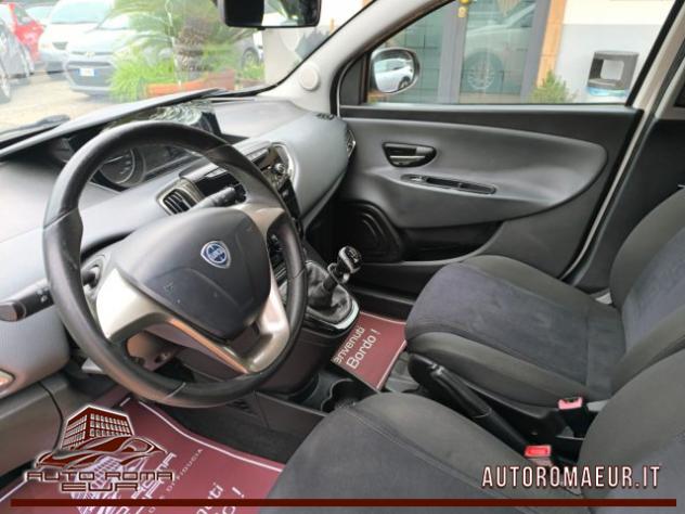 LANCIA Ypsilon 1.2 69 CV 5 porte S&S TAGLIANDATA! NEOPATENTATI! rif. 24148386 - Foto 9