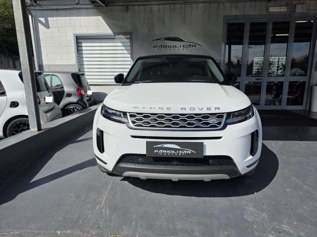 Land Rover Range Evoque 2.0D I4 180CV AWD Business Edition - Foto 2