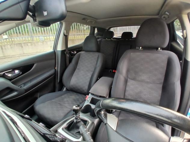 Nissan Qashqai 1.5 dCi Tekna - Foto 8