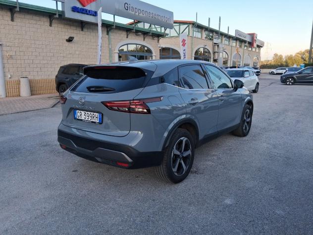 Nissan Qashqai Qashqai 1.3 mhev N-Connecta 2wd 140cv - Foto 8