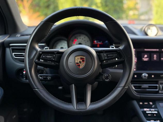 Porsche Macan 2.9 GTS - Foto 10