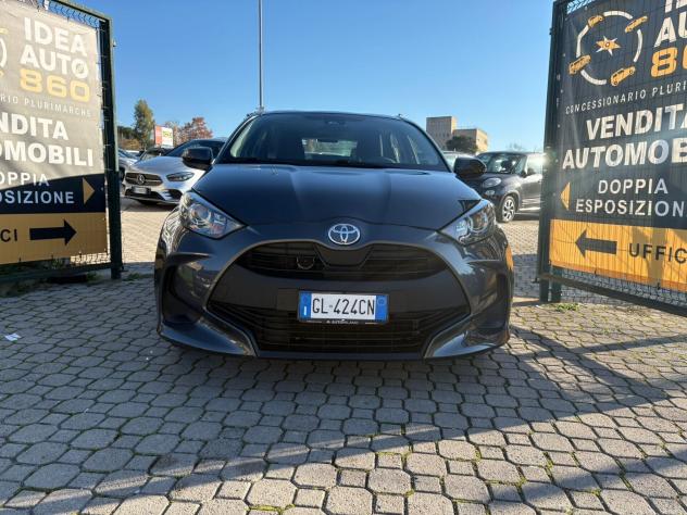 Toyota Yaris 1.0 5 porte Active PROMO FINANZIAMENTO - Foto 6
