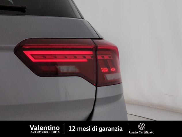 Volkswagen T-Roc 2.0 TDI DSG SCR R-Line - Foto 8