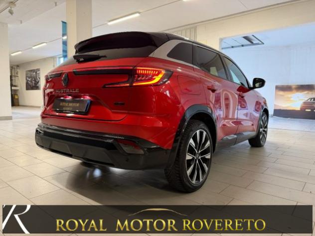 RENAULT Austral Austral Full Hybrid E-Tech 200 CV Techno !! rif. 24205101 - Foto 7