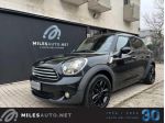MINI Countryman Cooper D Automatica Xenon Panorama Cruise rif. 23488782