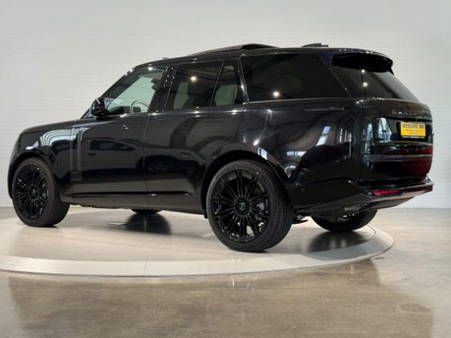 LAND ROVER Range Rover 3.0D l6 350 cv HSE / KM 0 rif. 23987126 - Foto 3