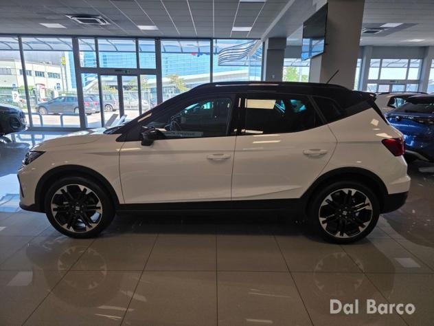 SEAT Arona 1.0 Eco TSI 70kW FR - Foto 4