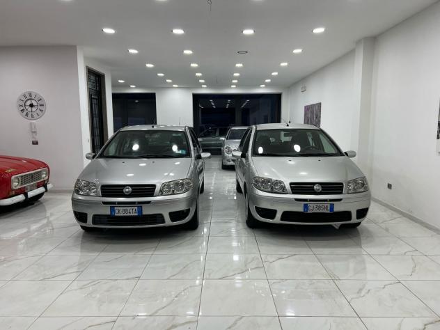 Fiat Punto 1.2 16V 5p. Dynamic PER NEOPATENTATI - Foto 3