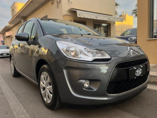 CITROEN C3 1.4 HDi 70 Seduction rif. 23944883 - Foto 2