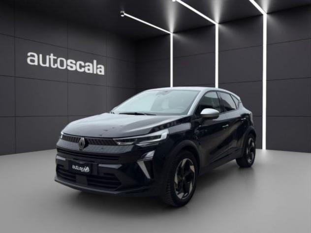 RENAULT Captur TCe 90 CV Techno rif. 23920681