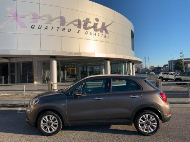 FIAT 500X 1.3 MultiJet 95 CV Pop Star OK NEOPATENTATI rif. 24157257 - Foto 5