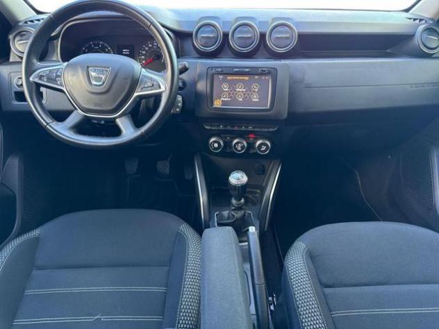 DACIA Duster 1.5 Blue dCi 8V 115 CV 4x2 Prestige rif. 24097072 - Foto 7