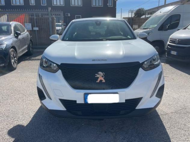 PEUGEOT 2008 BlueHDi 110 S&S rif. 23411634 - Foto 3