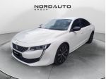 Peugeot 508 2ª serie BlueHDi 160 Stop&Start EAT8 GT Line