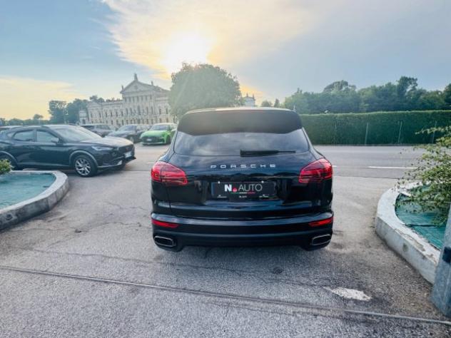 PORSCHE Cayenne 3.0 Diesel rif. 23951136 - Foto 8