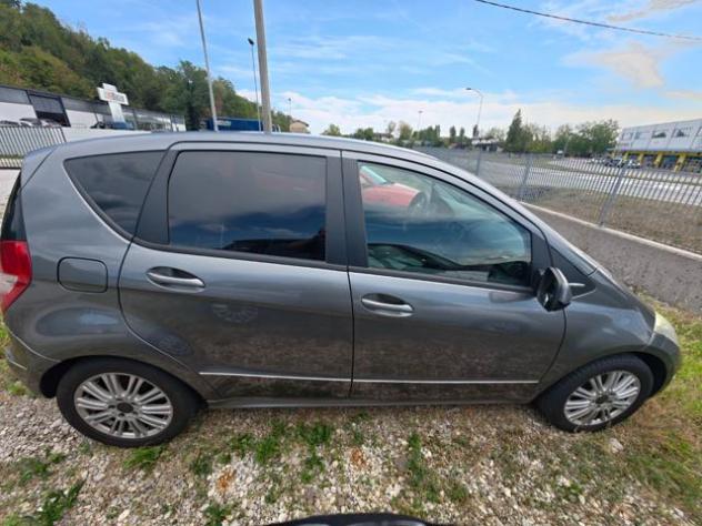 MERCEDES-BENZ A 150 Avantgarde AUT. x commercianti rif. 24000081 - Foto 8