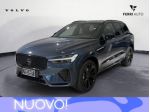 VOLVO XC60 T6 Plug-in hybrid AWD automatico Ultra Black Editi rif. 23445742