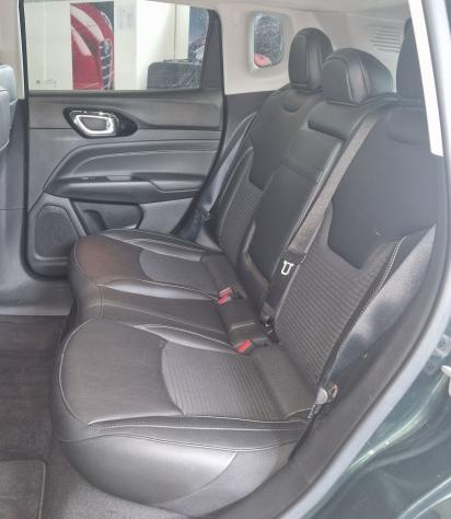 Jeep Compass Compass 1.6 mjt Limited 2wd 130cv - Foto 9