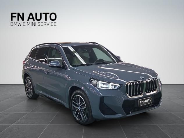 Bmw X1 xDrive 25e Msport - Foto 8