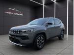 JEEP Compass 2ª serie Compass 1.3 Turbo T4 190 CV PHEV AT6 4xe Limited