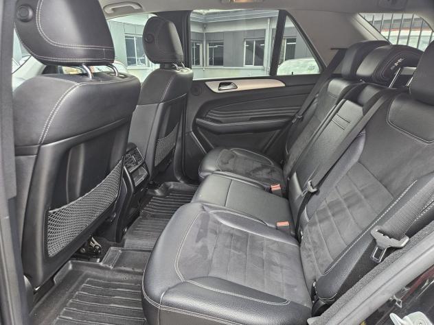 Mercedes-Benz Classe M ML 250 bt Premium 4matic auto - Foto 9