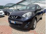 NISSAN Micra Micra IV 1.2 Acenta eco Gpl rif. 23920641