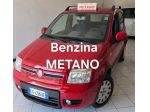 Fiat Panda 1.4 METANO CASA MADRE BENZ- ANNO 2011