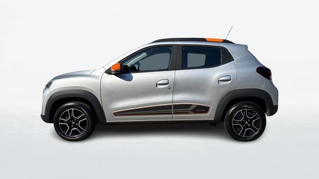 Dacia Spring Electric 45 Comfort - Foto 2