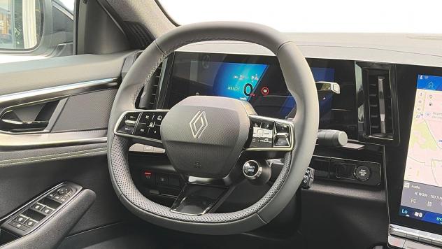 Renault Rafale 1.2 full hybrid E-Tech 200cv Techno - Foto 7