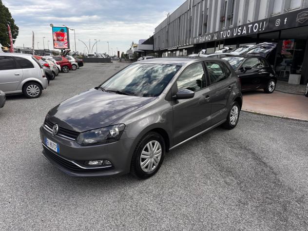 Volkswagen Polo 1.0 MPI 5p. Trendline