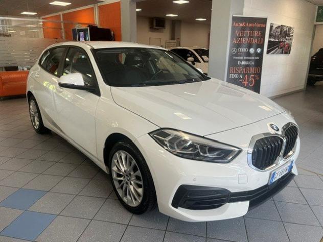 BMW Serie 1 120i Advantage automatica - Foto 3
