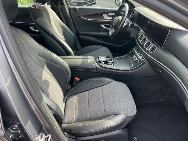 Mercedes-benz E 220 d S.W. Auto Exclusive - Foto 9