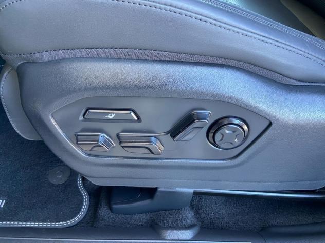 Hyundai Santa Fe PHEV 1.6 T-GDI PHEV 4WD A/T 7posti Xclass Calligraphy Pack - Foto 10