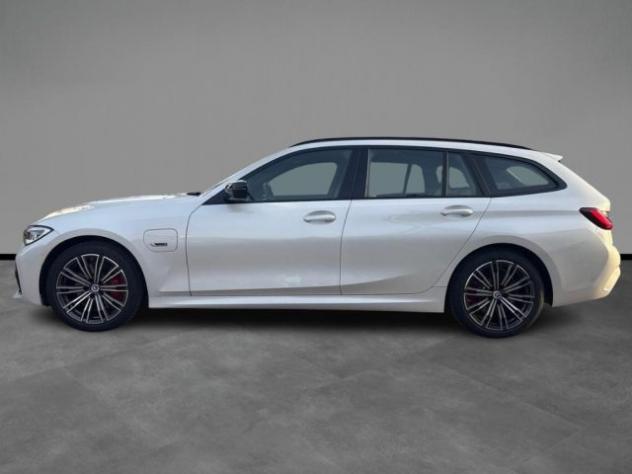 BMW 320 e Touring Msport Aut. rif. 24116459 - Foto 3