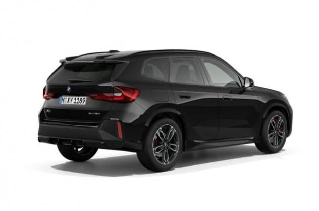 BMW X1 sDrive 18d Msport Pro rif. 24125909 - Foto 2