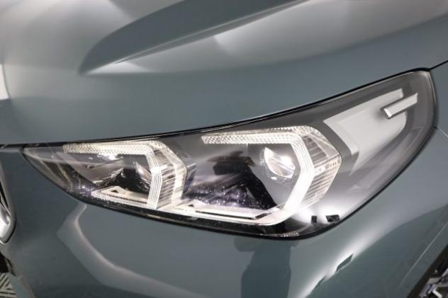 BMW X1 X1 sDrive 18i Msport rif. 23975455 - Foto 9