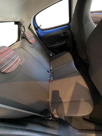 Citroën C1 1.0 VTi72 S&S Origins COMPRESO PASSAGGIO SENZA VINCOLI DI FINANZIAMENTO PRONTA CONSEGNA OK NEOPATENTATI - Foto 5