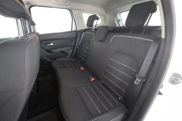 DACIA Duster Duster 1.5 Blue dCi 8V 115 CV 4x2 Essential rif. 23779163 - Foto 3