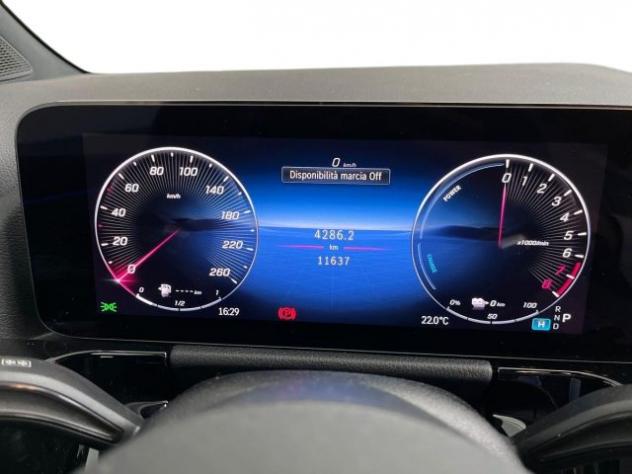 MERCEDES-BENZ GLA 250 e EQ AMG Line Advanced Plus auto rif. 23653494 - Foto 8