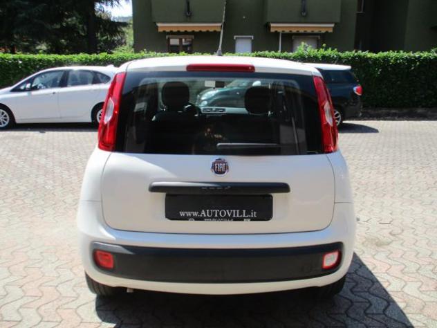 FIAT Panda 1.0 FireFly S&S Hybrid*PREZZO REALE rif. 23937429 - Foto 5