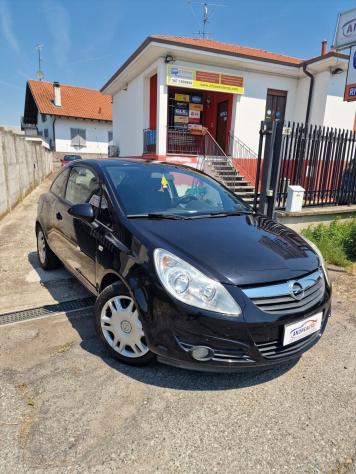 Opel Corsa 1.2 3 porte Sport - Foto 2