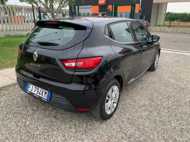 RENAULT Clio 1.2 75CV 5 porte Intens rif. 23923818 - Foto 5