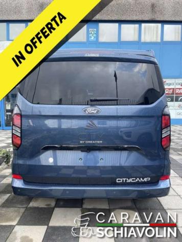 DREAMER CITY CAMP SELECT Automatico KM 0 IVA ESPOSTA rif. 22812172 - Foto 9