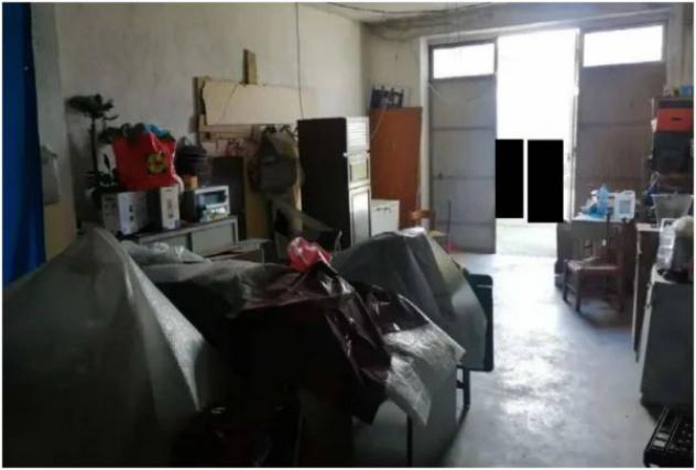 Immobile in asta di 361 m² in vendita a Castrovillari - Foto 3