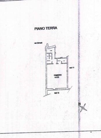Magazzino in vendita a Lecce - Foto 12