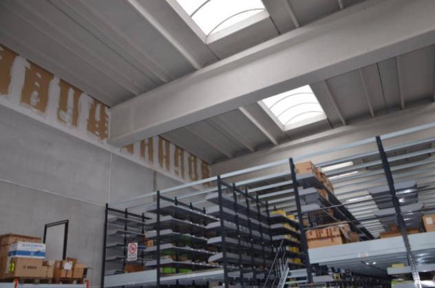 Immobile in asta di 1020 m² in vendita a Pordenone - Foto 12