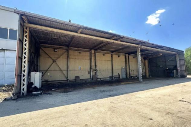Immobile in asta di 982 m² in vendita a Torricella - Foto 10